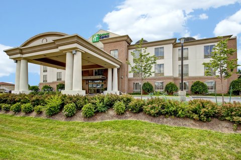 Holiday Inn Express & Suites GUELPH
