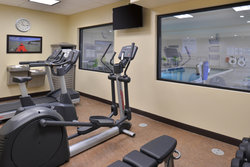  - Holiday Inn Express & Suites Southwest Dearborn