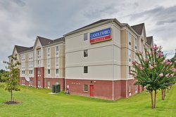  - Candlewood Suites Hattiesburg - I-59, Exit 67B