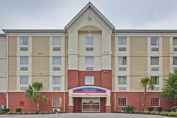  - Candlewood Suites Hattiesburg - I-59, Exit 67B