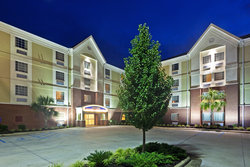  - Candlewood Suites Hattiesburg - I-59, Exit 67B