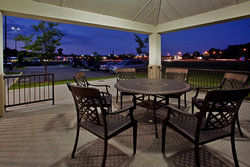  - Candlewood Suites Chesapeake - I-664, Exit 11
