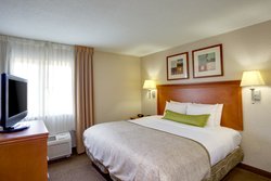  - Candlewood Suites Chesapeake - I-664, Exit 11