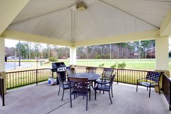  - Candlewood Suites Chesapeake - I-664, Exit 11