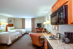  - Candlewood Suites Chesapeake - I-664, Exit 11