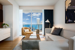  - Kimpton Epic Hotel Miami - I-95, Exit 2A & 2C