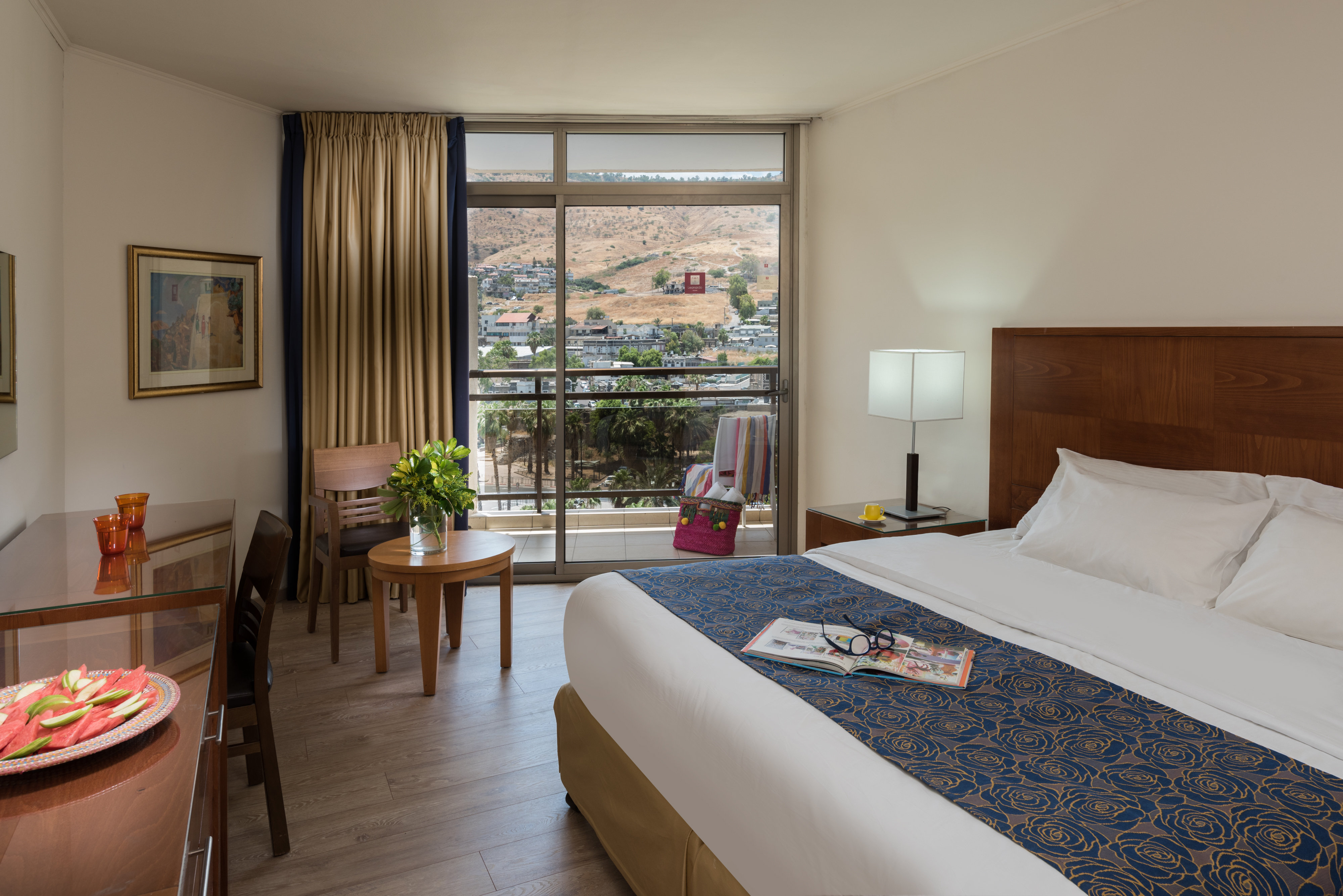 Leonardo Plaza Hotel Tiberias-guestroom-Leonardo Plaza Tiberia Deluxe Dpi.jpg
