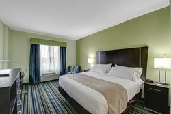  - Holiday Inn Express & Suites Carrizo Springs