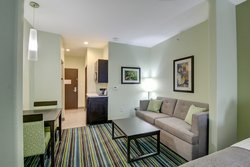  - Holiday Inn Express & Suites Carrizo Springs