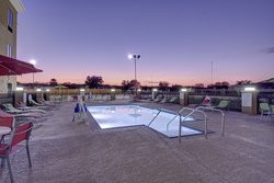  - Holiday Inn Express & Suites Carrizo Springs