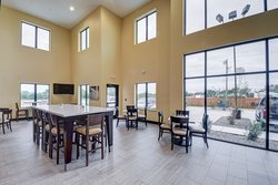  - Holiday Inn Express & Suites Carrizo Springs