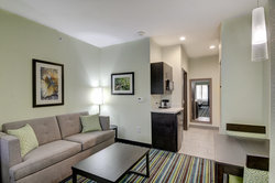  - Holiday Inn Express & Suites Carrizo Springs