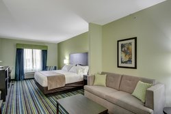  - Holiday Inn Express & Suites Carrizo Springs