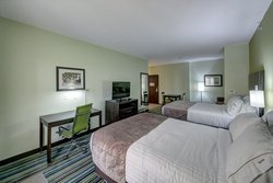  - Holiday Inn Express & Suites Carrizo Springs