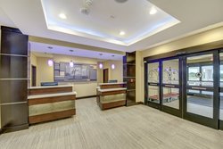  - Holiday Inn Express & Suites Carrizo Springs