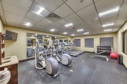  - Holiday Inn Express & Suites Carrizo Springs