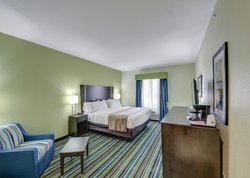  - Holiday Inn Express & Suites Carrizo Springs