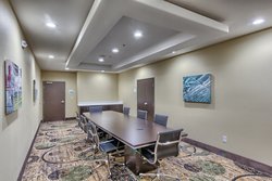 - Holiday Inn Express & Suites Carrizo Springs