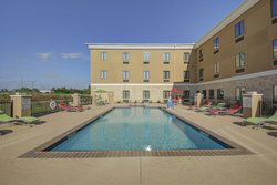  - Holiday Inn Express & Suites Carrizo Springs
