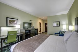  - Holiday Inn Express & Suites Carrizo Springs