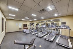  - Holiday Inn Express & Suites Carrizo Springs