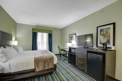  - Holiday Inn Express & Suites Carrizo Springs