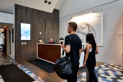  - Crowne Plaza Hotel Midtown New York