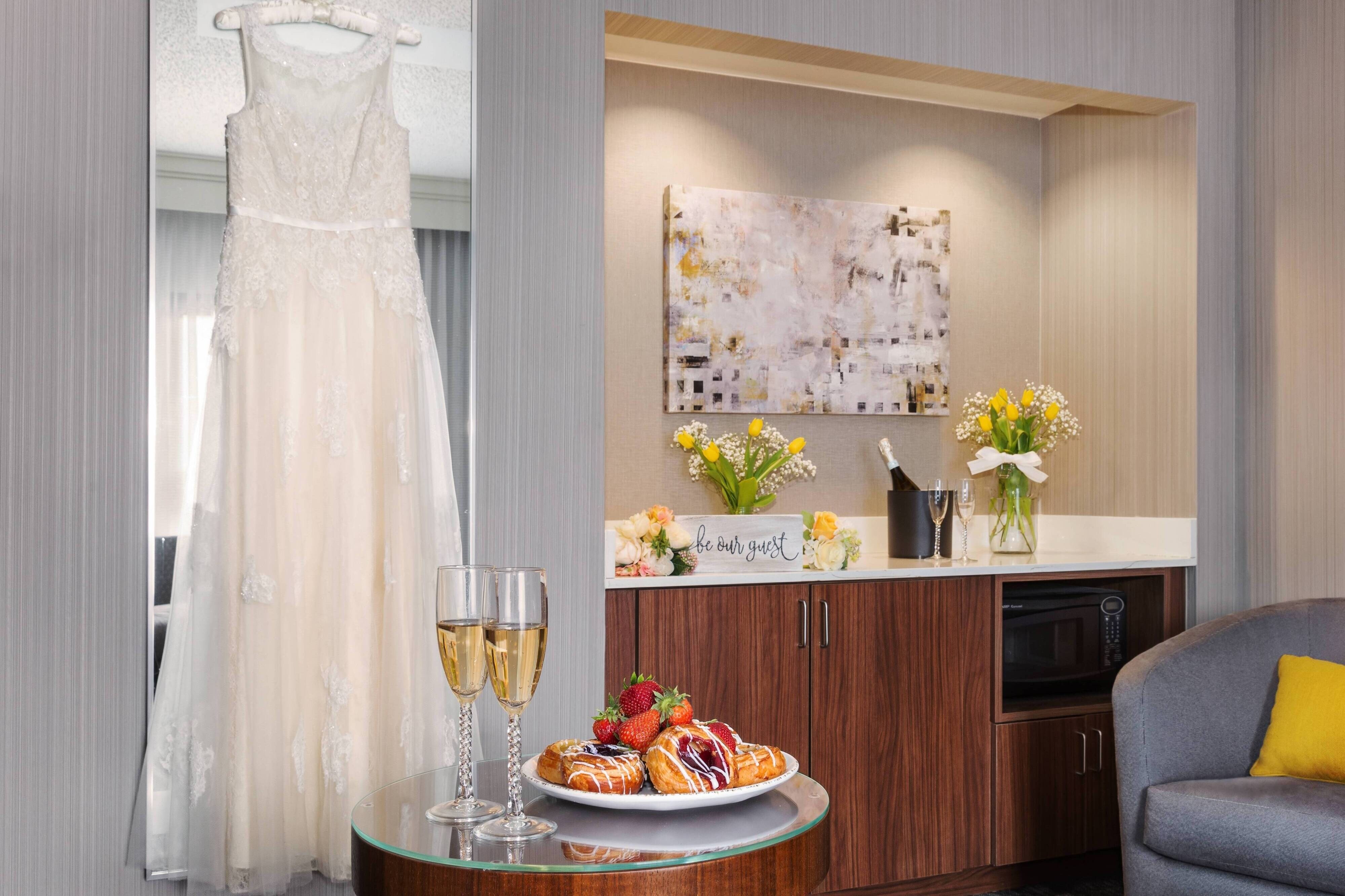 Bridal Suite