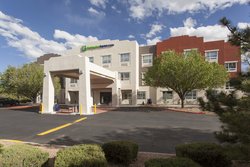  - Holiday Inn Express & Suites Southwest Santa Fe