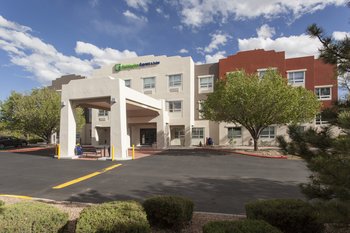 Holiday Inn Express & Suites Santa Fe