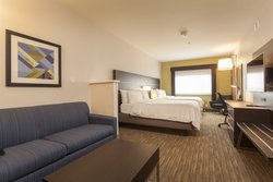  - Holiday Inn Express & Suites Southwest Santa Fe