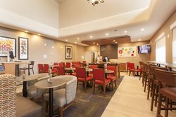  - Holiday Inn Express & Suites Southwest Santa Fe