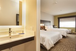  - Holiday Inn Express & Suites Southwest Santa Fe
