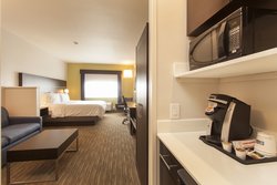  - Holiday Inn Express & Suites Southwest Santa Fe