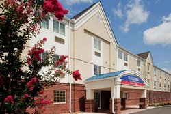  - Candlewood Suites Colonial Heights - I-95, Exit 58