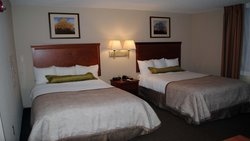  - Candlewood Suites Colonial Heights - I-95, Exit 58