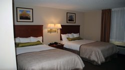  - Candlewood Suites Colonial Heights - I-95, Exit 58