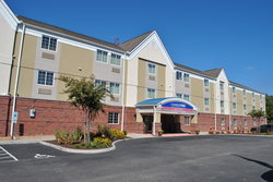  - Candlewood Suites Colonial Heights - I-95, Exit 58