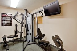  - Candlewood Suites Colonial Heights - I-95, Exit 58