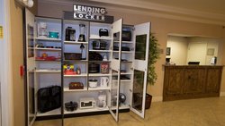  - Candlewood Suites South Springfield