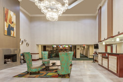  - Holiday Inn & Suites North Oklahoma City