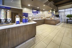  - Holiday Inn Express Pasco