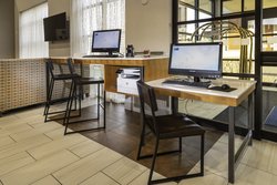  - Holiday Inn Express Pasco