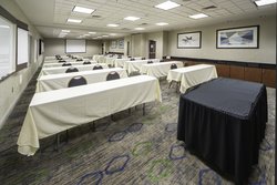  - Holiday Inn Express Pasco