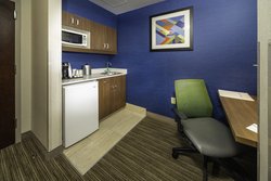 - Holiday Inn Express Pasco