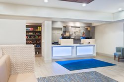  - Holiday Inn Express & Suites Airport East Columbus