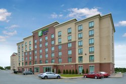  - Holiday Inn Express & Suites Enfield