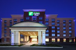  - Holiday Inn Express & Suites Enfield