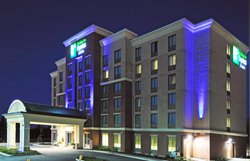  - Holiday Inn Express & Suites Enfield