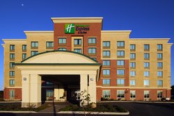  - Holiday Inn Express & Suites Enfield